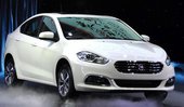 Fiat Viaggio