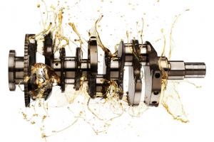 Oleje i smary a �rodowisko