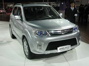 Great Wall Motor haval