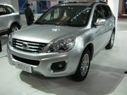 Great Wall Motor haval