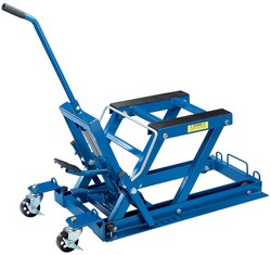 Stojaki i podno�niki do motocykli