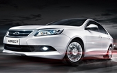 Chery Arrizo 7