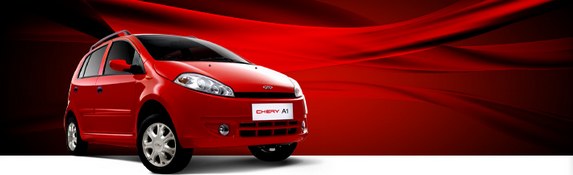 Chery A1