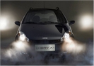 Chery A1