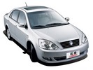 Geely FC