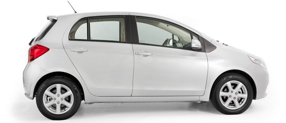 Great Wall Voleex C10