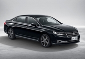 Dongfeng Fengshen A9