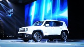GAC FCA rozpoczyna produkcj� Jeepa Renegade w Chinach