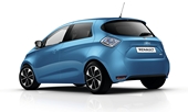 Renault utworzy w Chinach stref� demonstracyjn� dla samochod�w autonomicznych